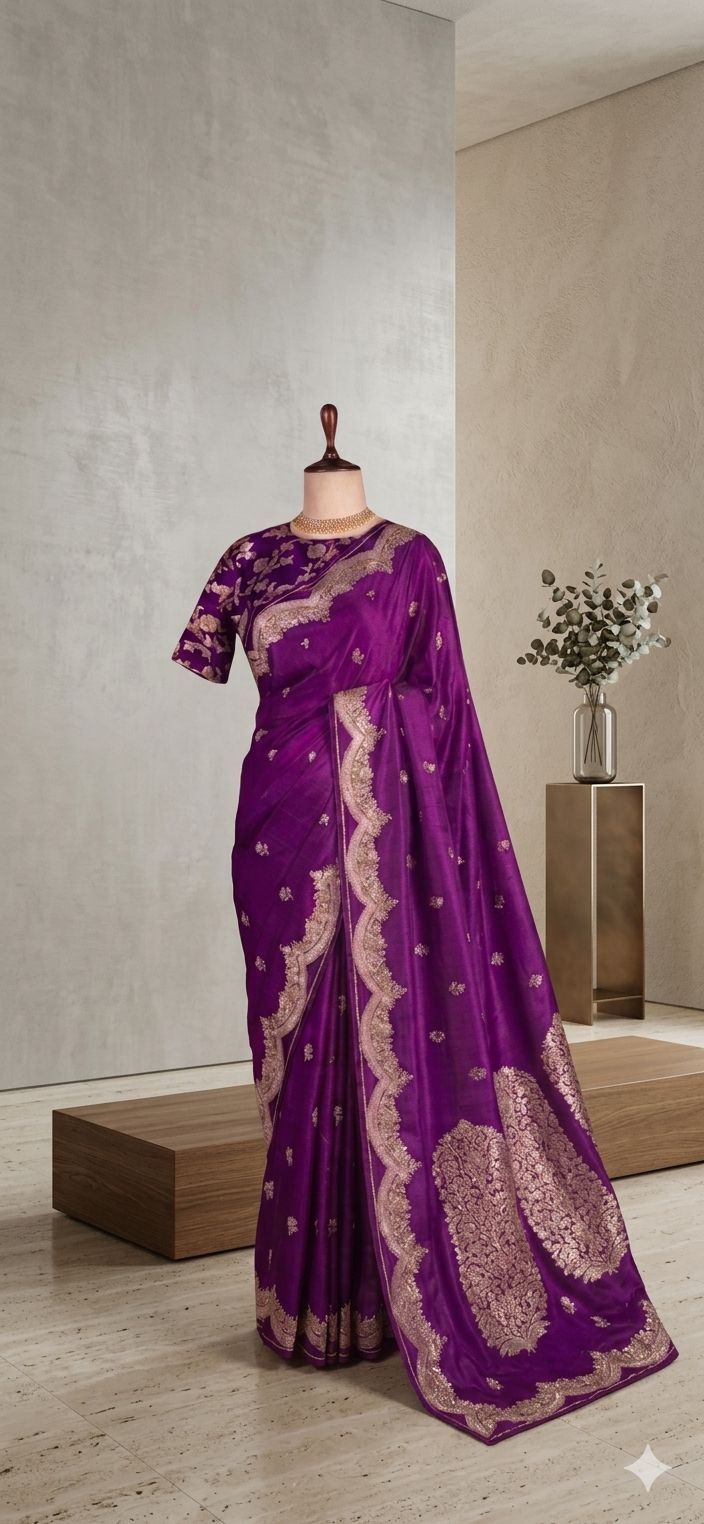 Premium Sarees